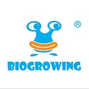 BioGrowing logo