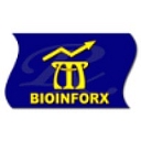 BioInfoRx logo