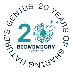 The Biomimicry Institute - logo