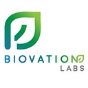 Biovation Labs logo