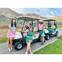 Birdie Girl Golf