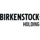 Birkenstock Logo