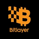 Bitlayer logo