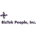 BizTek People logo