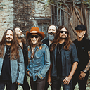 Blackberry Smoke's Official Website