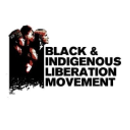 Black and Indigenous Liberation Movement (BILM) - logo