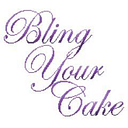 Bling Your Cake