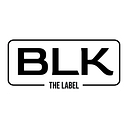 BLK the Label