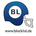 www.blocklist.de logo