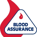 Blood Assurance logo