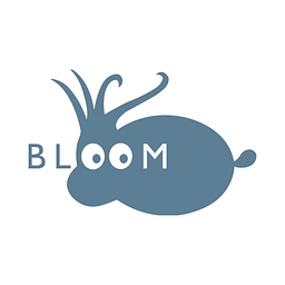 BLOOM Association - logo