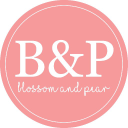 Blossom and Pear