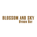 Blossom and Sky