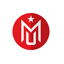 Blown Motor by Moto United