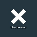 Blue Banana Brand