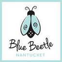 Blue Beetle