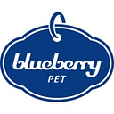 Blueberry Pet