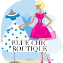 Blue Chic Boutique