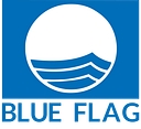 Blue Flag logo