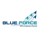 BlueForce Inc. logo