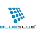 Blue Glue Pty logo