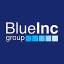 BlueInc Group logo