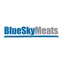 Blue Sky Pastures logo