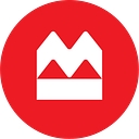 BMO Harris Bank logo