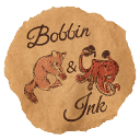 Bobbin and Ink