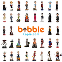 Bobbletopia