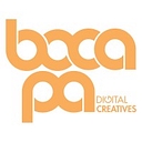 Bocapa logo