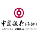 BOC Hong Kong (Holdings) Limited Logo