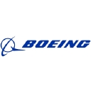 Boeing Co logo