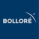 Bolloré Logo