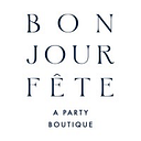 Bonjour Fête