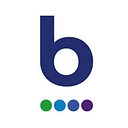 B Online Learning logo