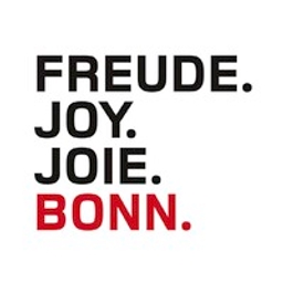 Bundesstadt Bonn - logo