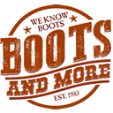 Boots & More Online