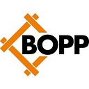 G. BOPP + Co logo