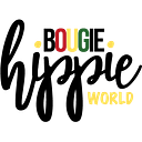 Bougie Hippie World