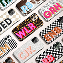 BOUTIQUE MONOGRAM
