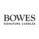 Bowes Signature Candles