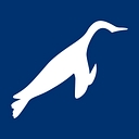 Blue Penguin IP logo
