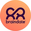 Braindate logo