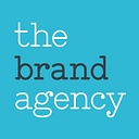 The Brand Agency logo