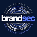 brandsec logo