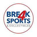 Break4Sports & Collectibles, LLC