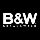 B&W Break&Walk