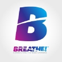 Breathe! Convention conference logo - Technology event in Las Vegas, Nevada, United States (US)