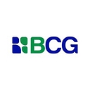 Bridgewater Consulting Group logo